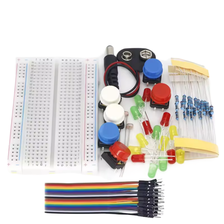 UNO R3 Mini 13 in 1 Starter Kit